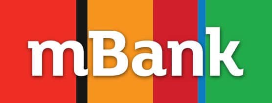 Logo mBank Logo mBank
