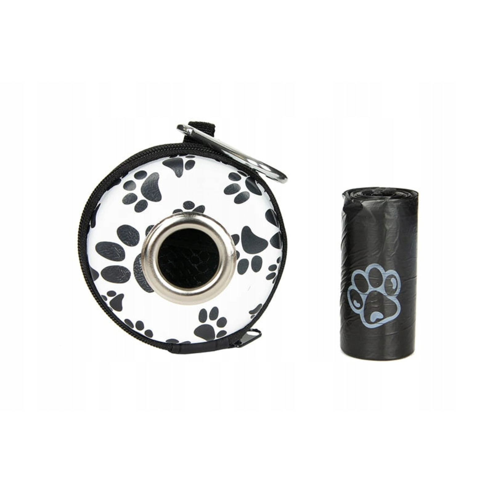 Chico Worki na odchody 20 szt + Dyspenser w łapki