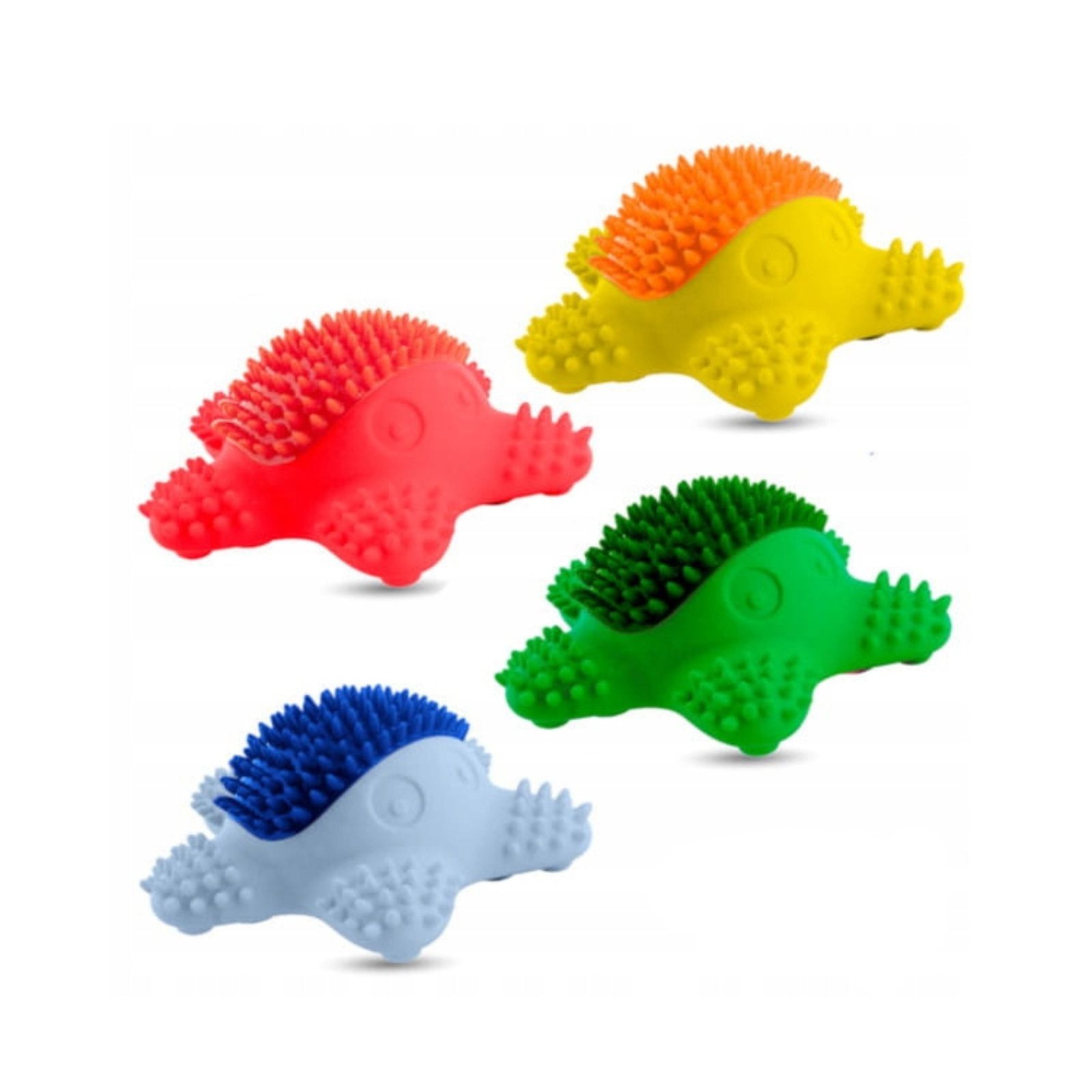 Hilton Smart Dog Spiky Starfish Rozgwiazda zabawka dla psa 1szt