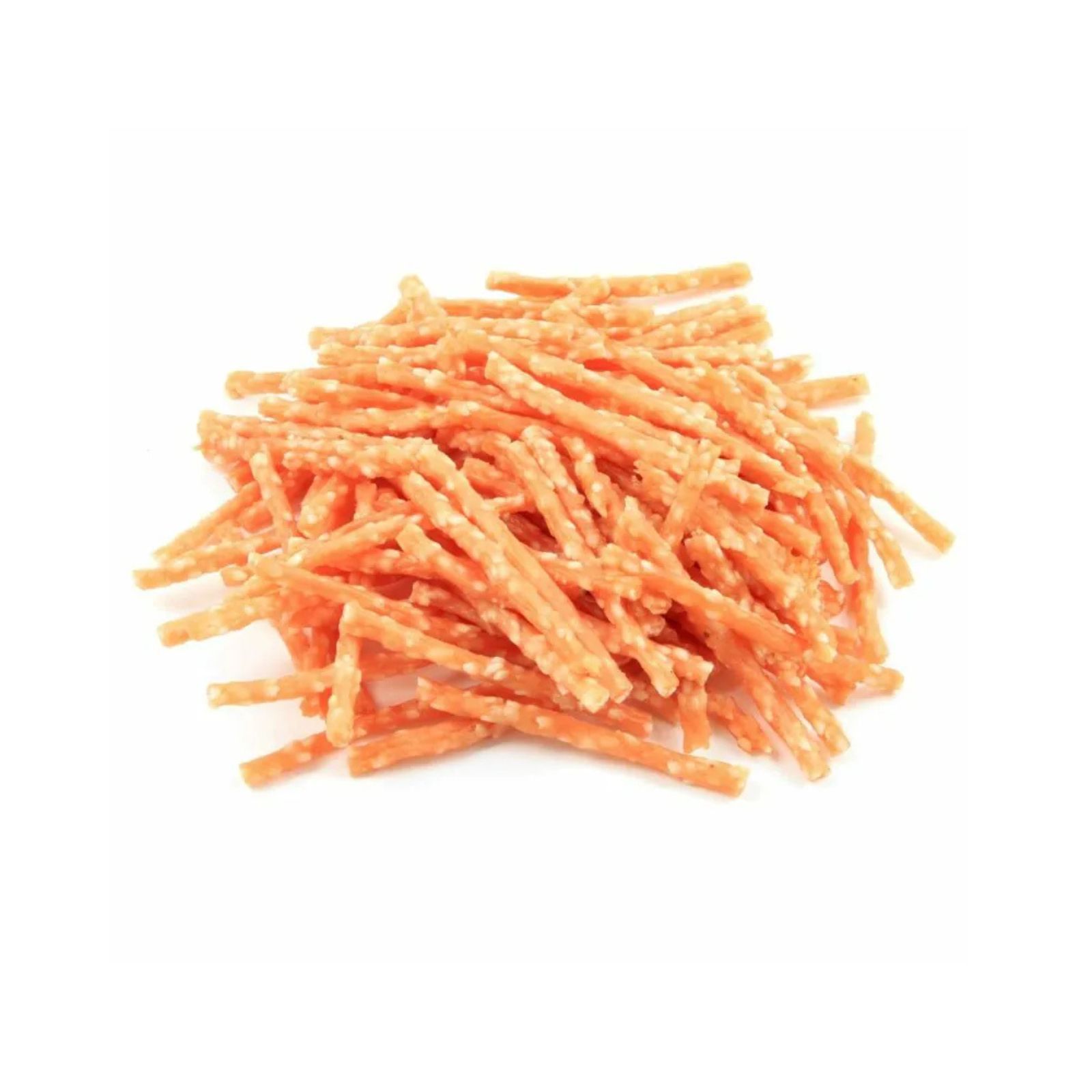 NEKKO Patyczki z kurczakiem i ryżem miękki przysmak dla psa 500g 