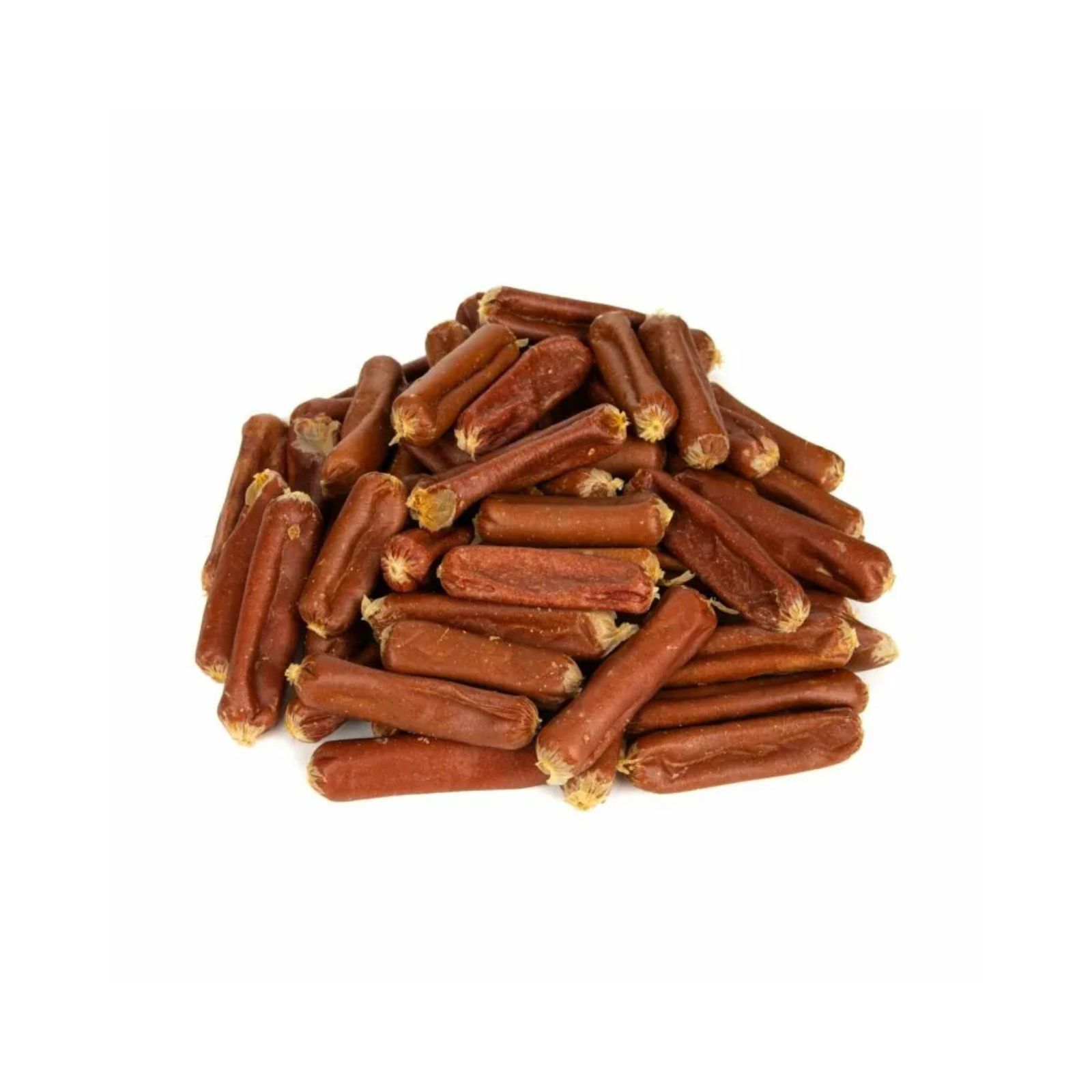 NEKKO Miękkie kiełbaski z jagnięciny przysmak dla psa 500g