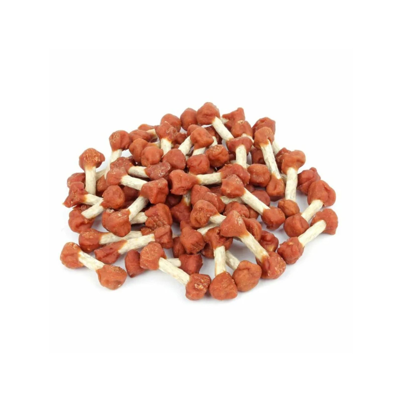 NEKKO Hantelki z kurczakiem przysmak dla psa 500g