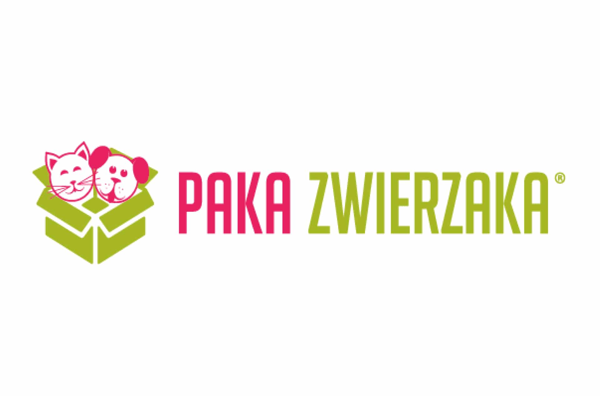 PAKA ZWIERZAKA