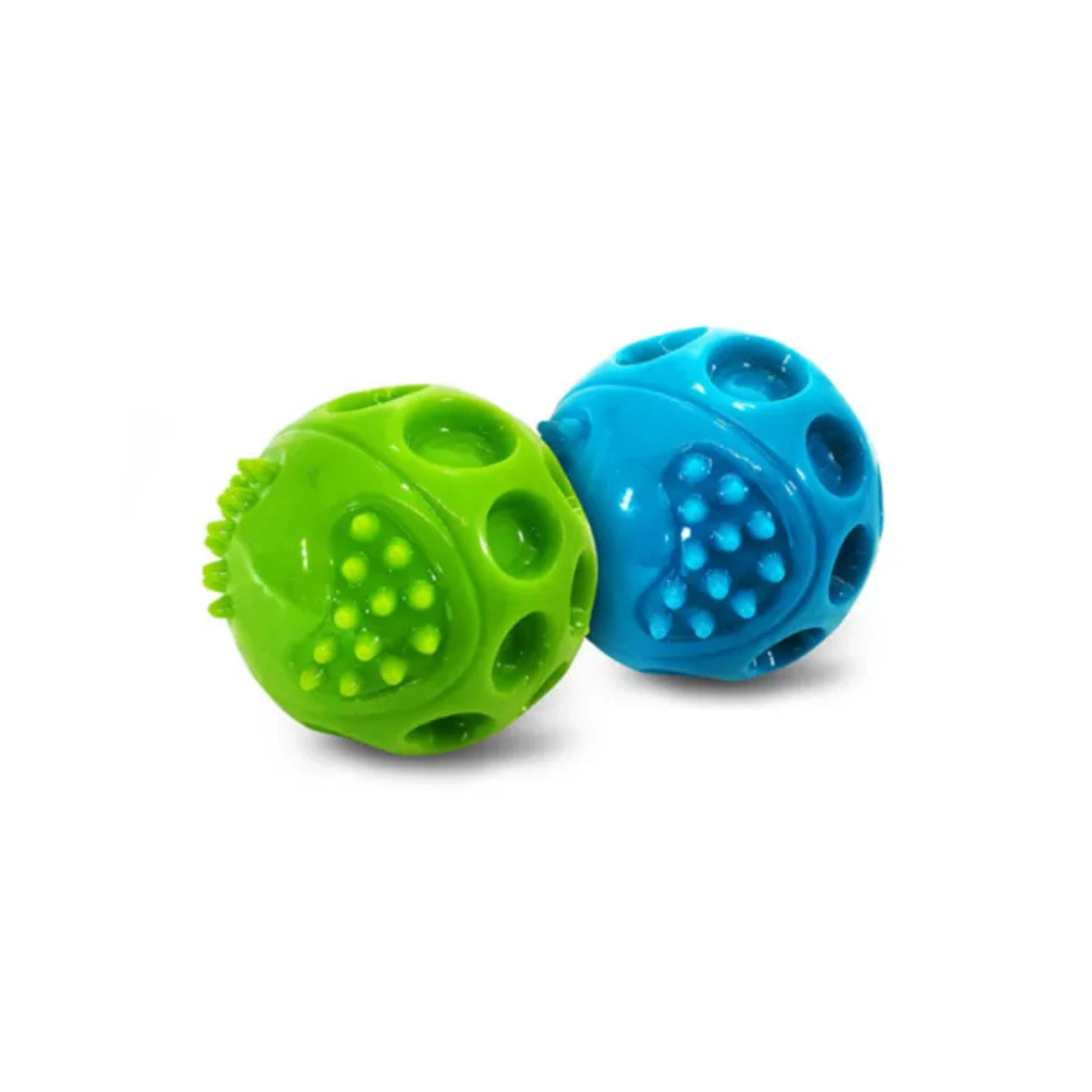 Hilton SQUEAK BALL 7,5CM piszcząca piłka dla psa