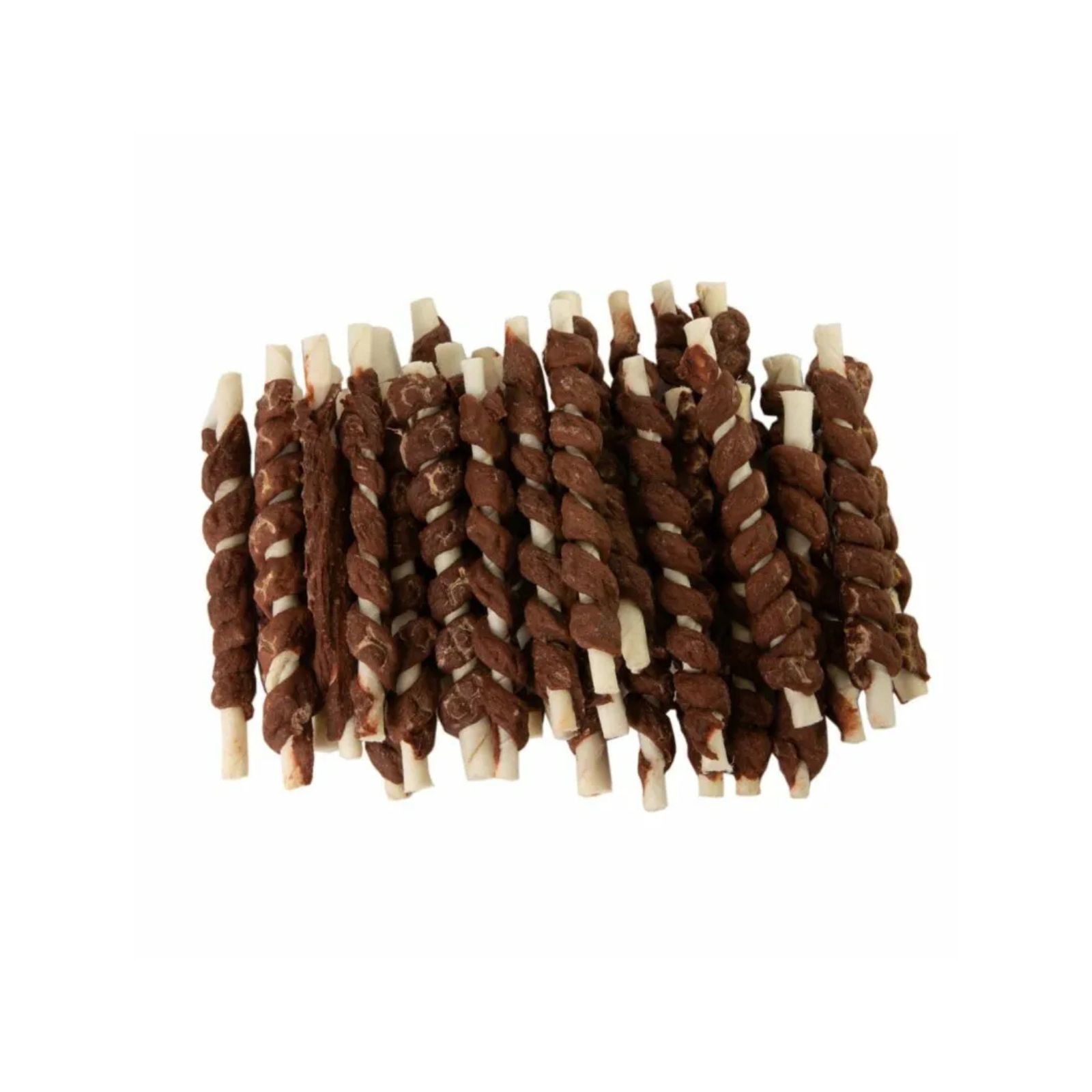 NEKKO Pałeczki owinięte wołowiną przysmak dla psa 500g