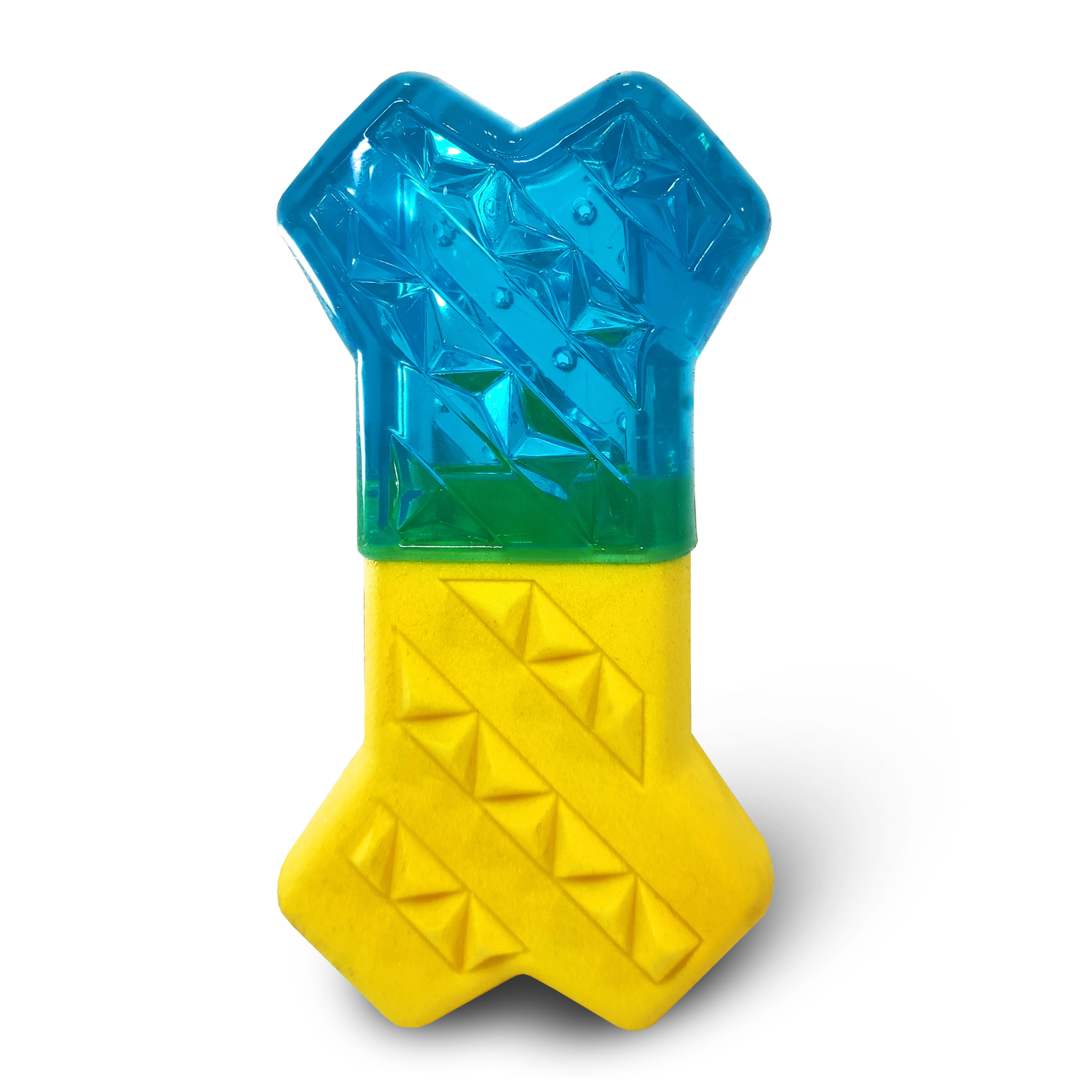 Hilton kość chłodząca 13,5cm - zabawka dla psa