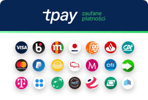 Logo Tpay